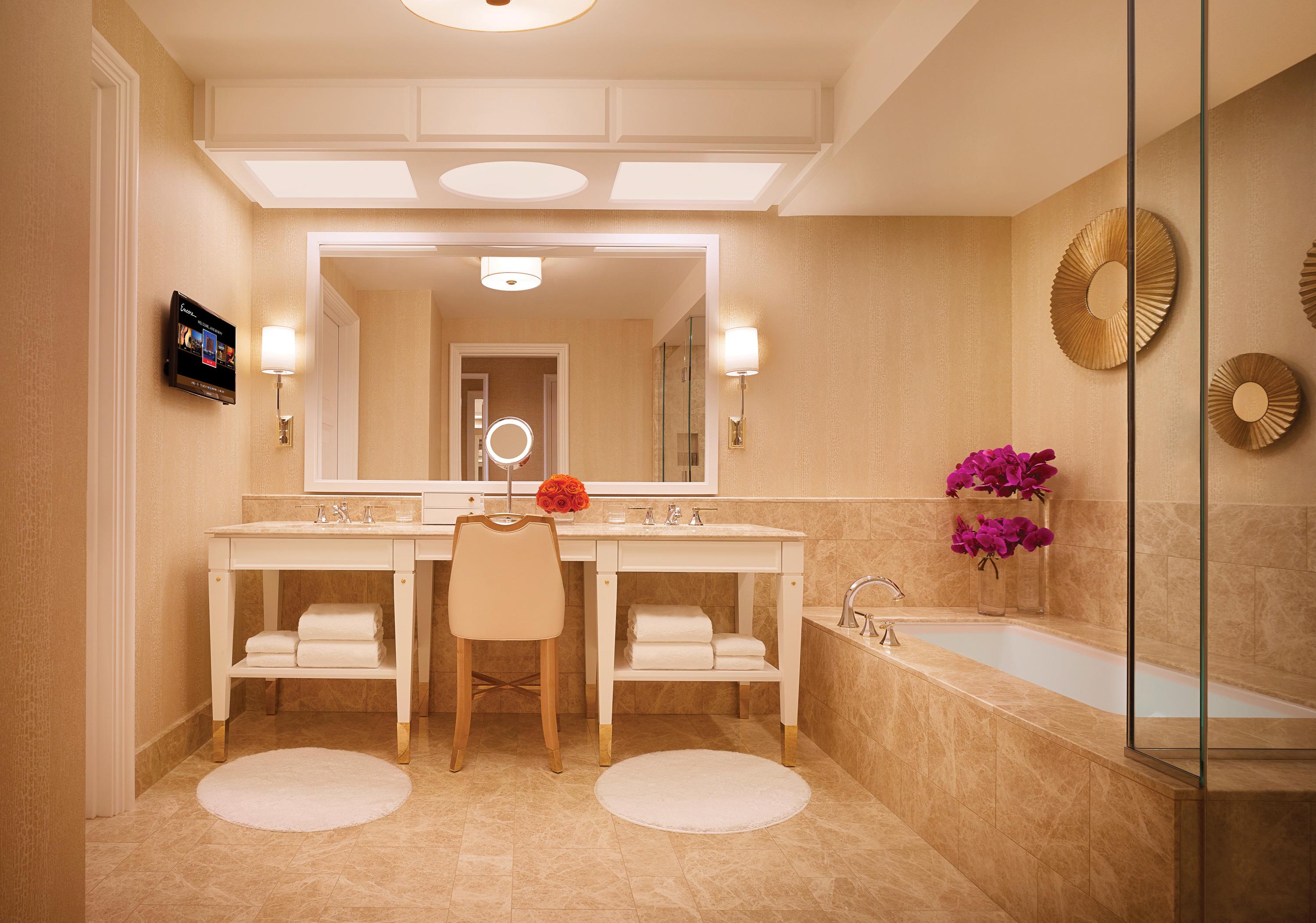 Encore Boston Harbor Everett Bagian luar foto