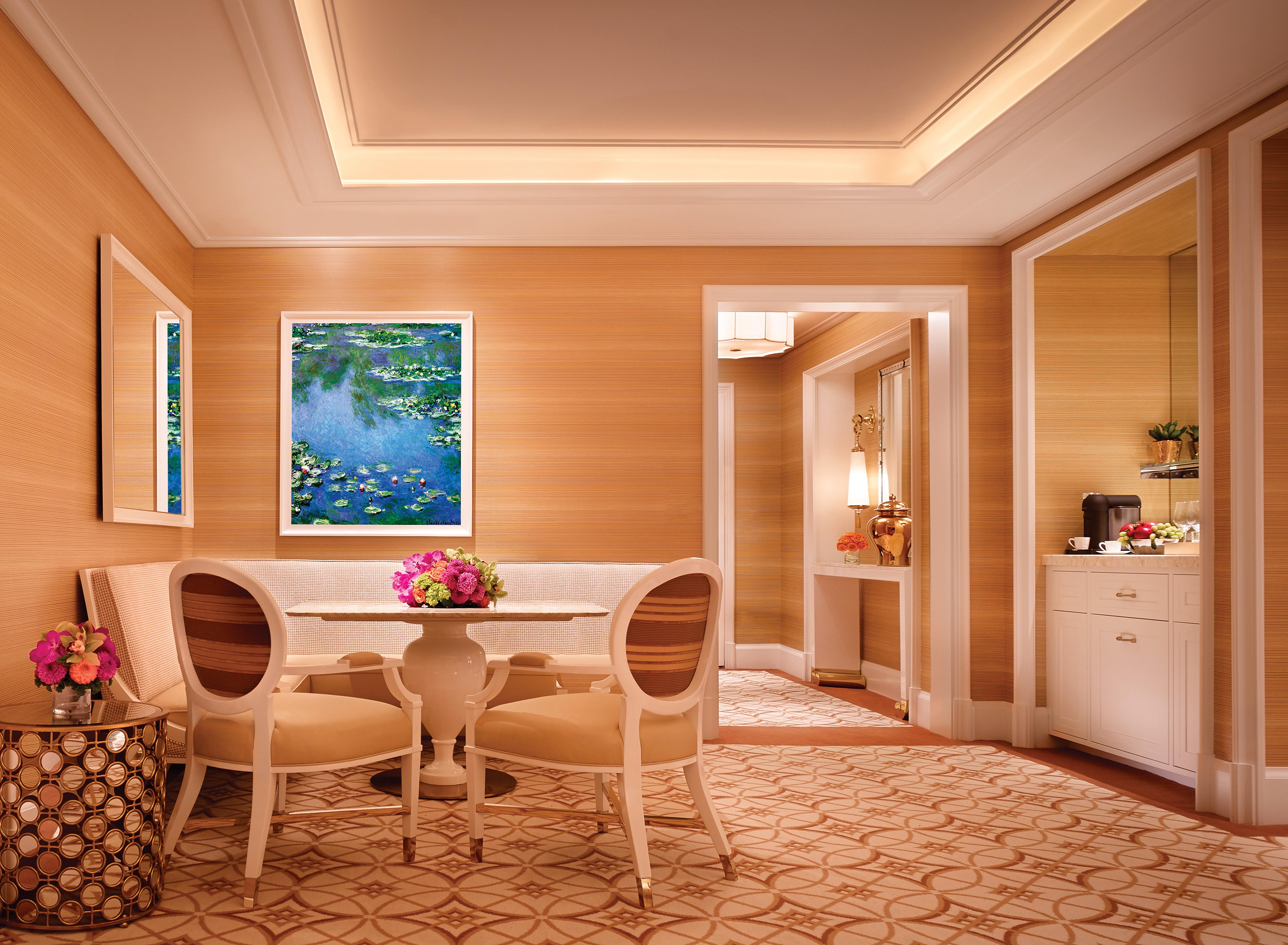 Encore Boston Harbor Everett Bagian luar foto