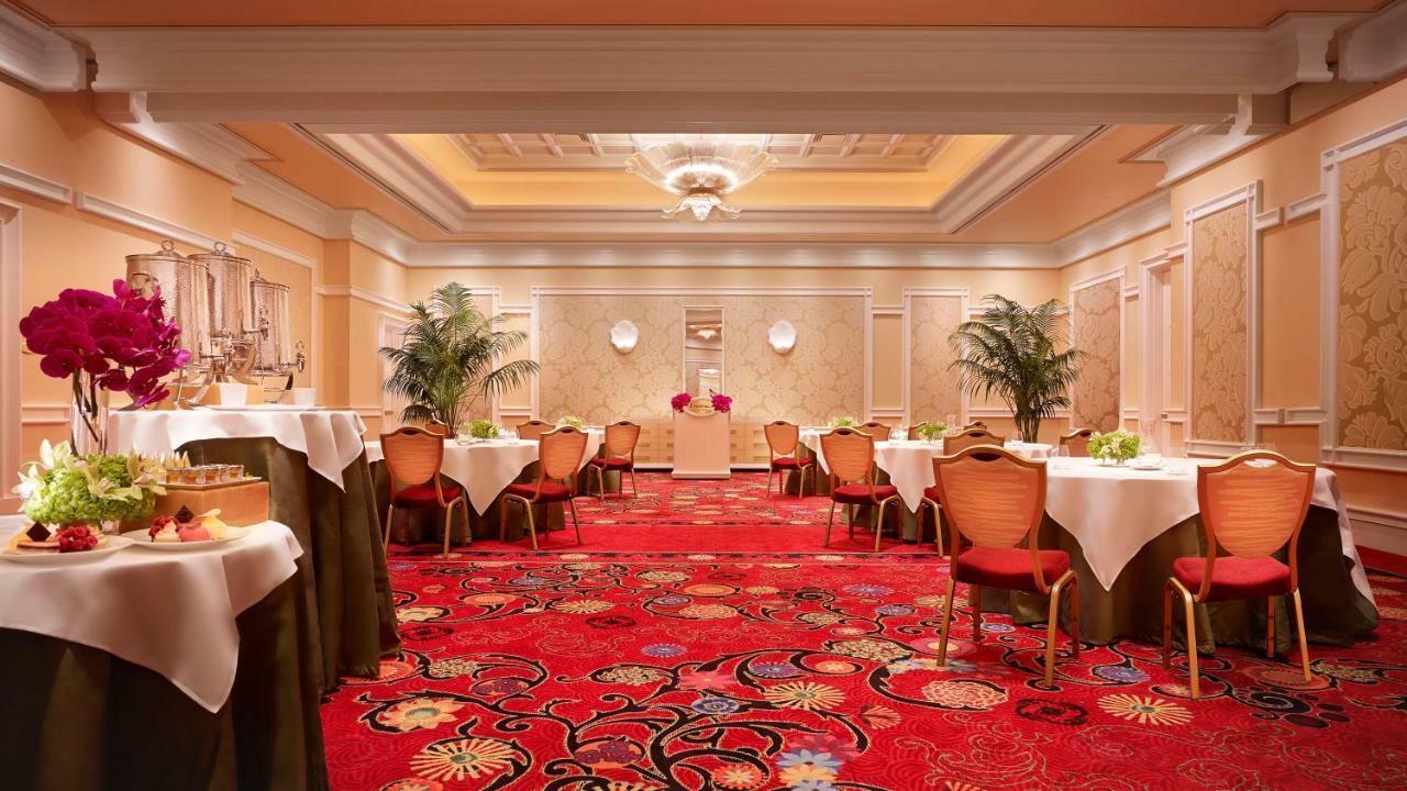 Encore Boston Harbor Everett Bagian luar foto The Venetian Las Vegas